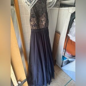 Prom dress each